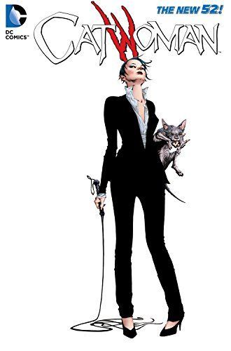 Catwoman 6