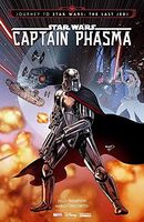 Star Wars: Journey to Star Wars: The Last Jedi - Captain Phasma