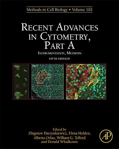 Recent Advances in Cytometry, Part A