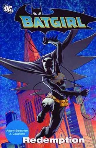 Batgirl