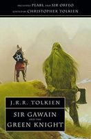 Sir Gawain and the Green Knight, Pearl, and Sir Orfeo
