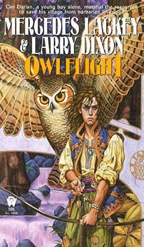 Owlflight