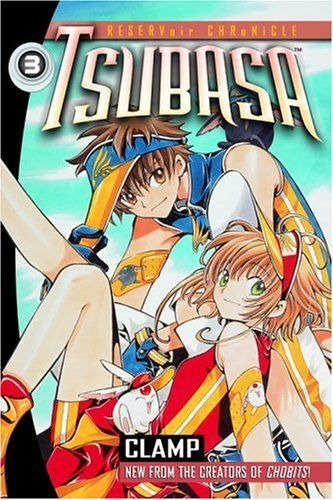 Tsubasa