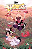 Steven Universe Vol. 5: Save the Day