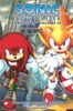Sonic the Hedgehog Archives