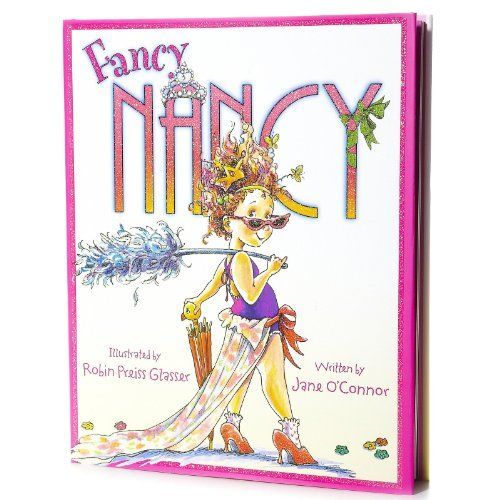 Fancy Nancy