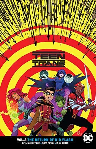 Teen Titans