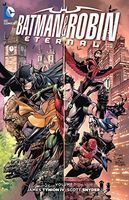 Batman and Robin Eternal