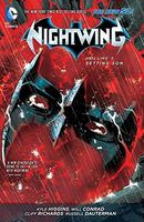 Nightwing: Setting Son