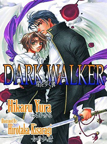 Dark Walker