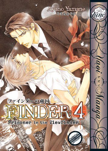 Finder Volume 4