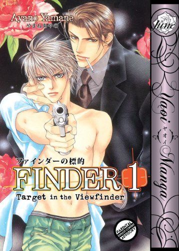 Target in the View Finder
