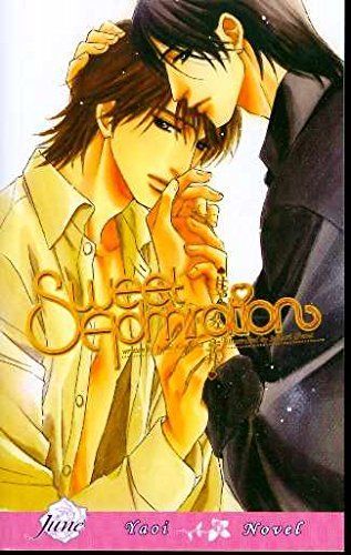 Sweet Admiration