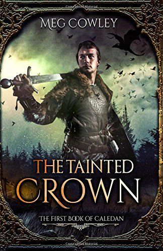 The Tainted Crown