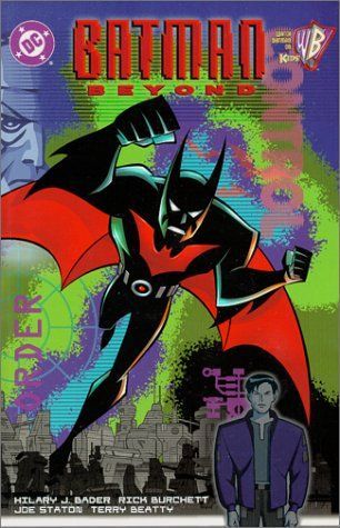 Batman Beyond