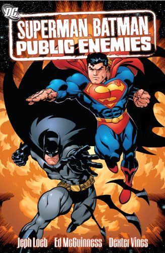 Superman/Batman