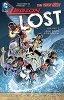 Legion Lost