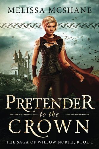 Pretender to the Crown