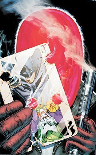 Red Hood: The Lost Days