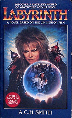 Labyrinth