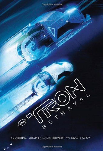 Tron: Betrayal