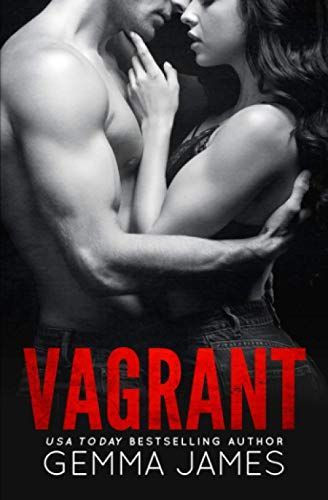 Vagrant