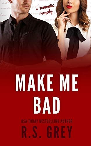 Make Me Bad