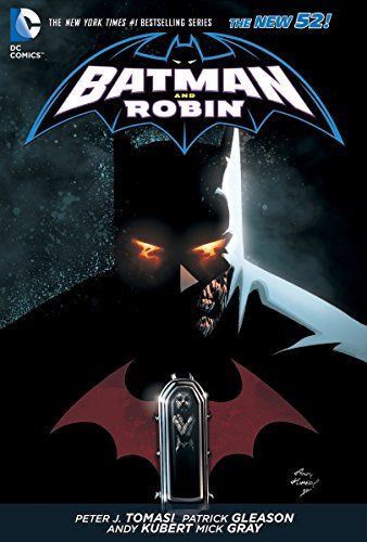 Batman and Robin 6