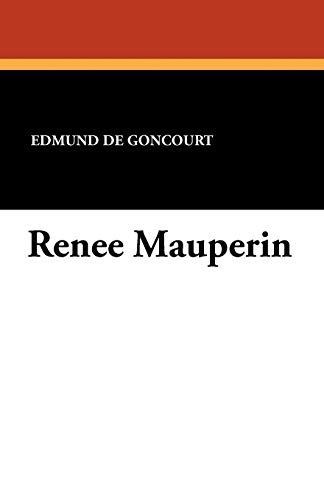 Renee Mauperin