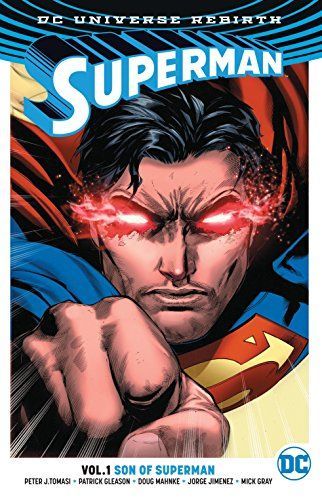 Superman 1