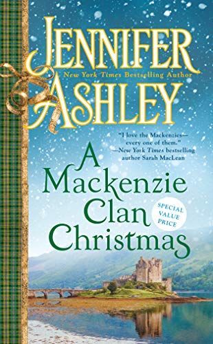 A Mackenzie Clan Christmas
