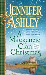 A Mackenzie Clan Christmas