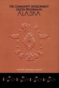 The Community Development Quota Program in Alaska