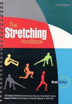 The Stretching Handbook