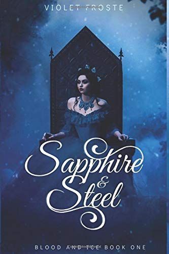 Sapphire and Steel
