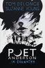 Poet Anderson ...In Darkness