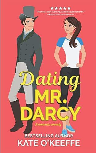 Dating Mr. Darcy