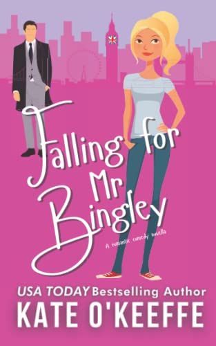 Falling for Mr. Bingley