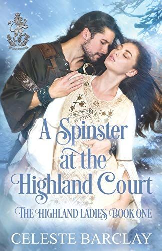 A Spinster at the Highland Court