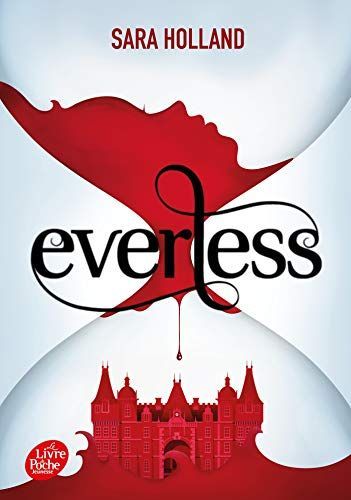 Everless Tome 1