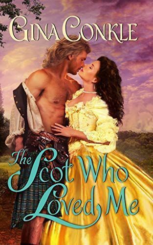 The Scot Who Loved Me