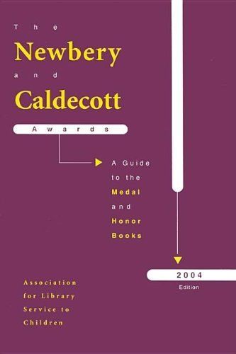 The Newbery and Caldecott Awards