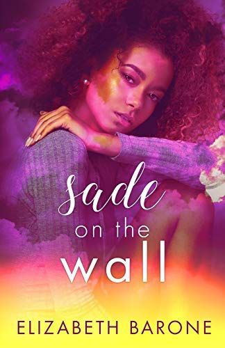 Sade on the Wall