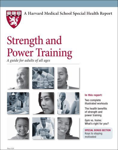 Strength and Power Training