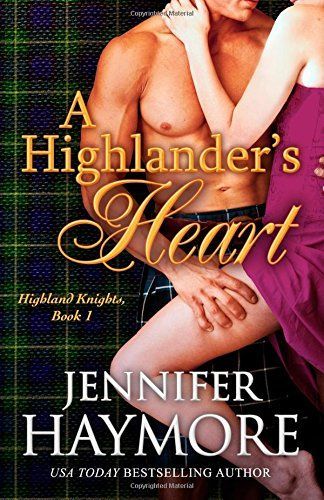 A Highlander's Heart