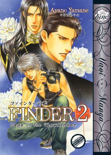 Finder Volume 2