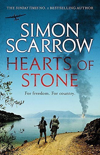 Hearts of stone