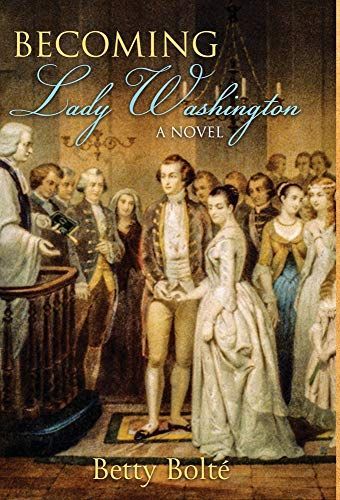 Becoming Lady Washington