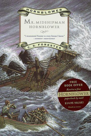 Mr. Midshipman Hornblower