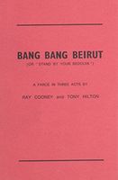Bang Bang Beirut